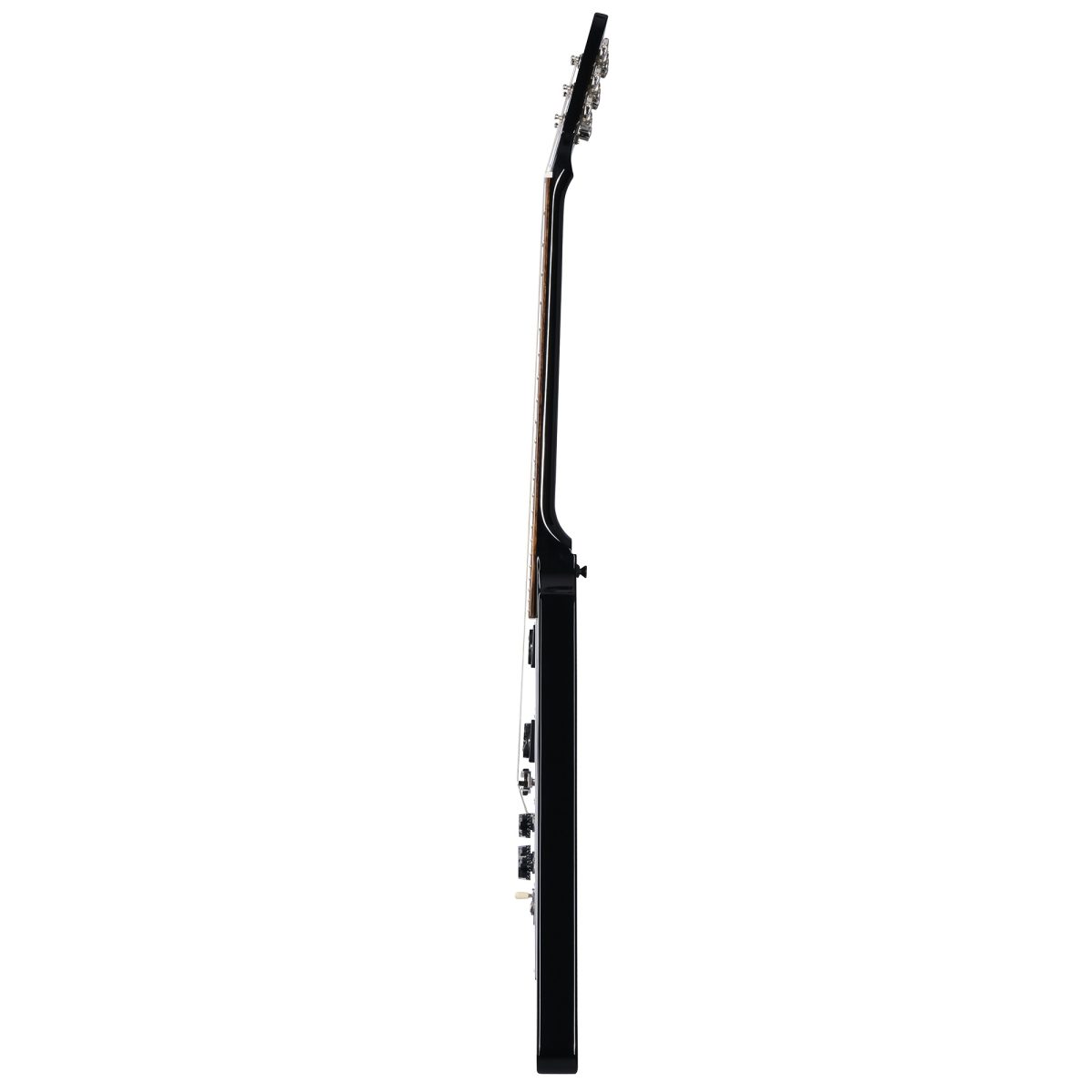 Epiphone - Kirk Hammett 1979 Flying V Ebony - EIGCKH79FVEBNH