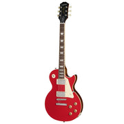 Epiphone - Les Paul Standard 50s Plain Top Cardinal Red #EIGLP5CRNH1