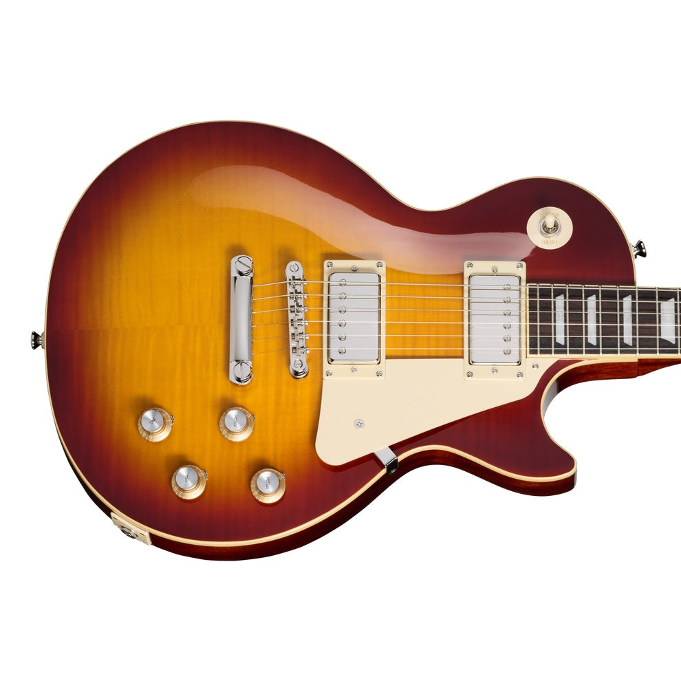 Epiphone - Les Paul Standard 60s - Iced Tea Burst #EIGLP6ITNHR