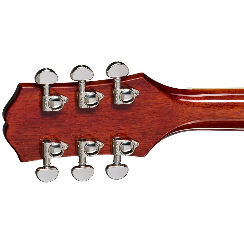 Epiphone - Les Paul Standard 60s - Iced Tea Burst #EIGLP6ITNHR