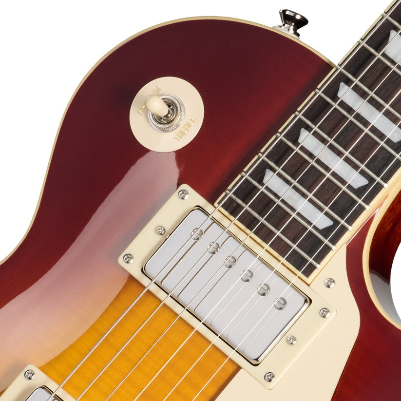 Epiphone - Les Paul Standard 60s - Iced Tea Burst #EIGLP6ITNHR