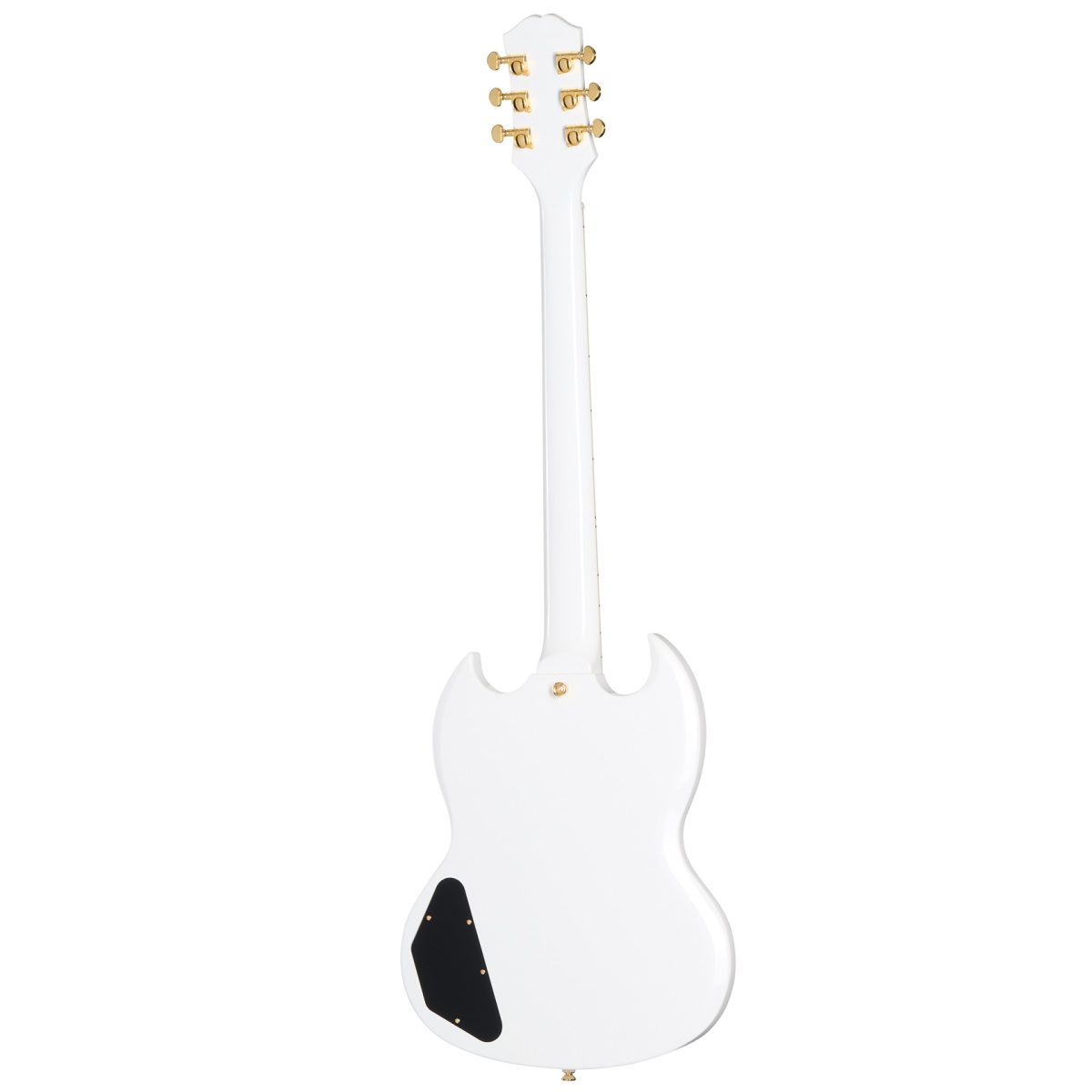 Epiphone - SG Custom - Alpine White #EIGSGCAWGH