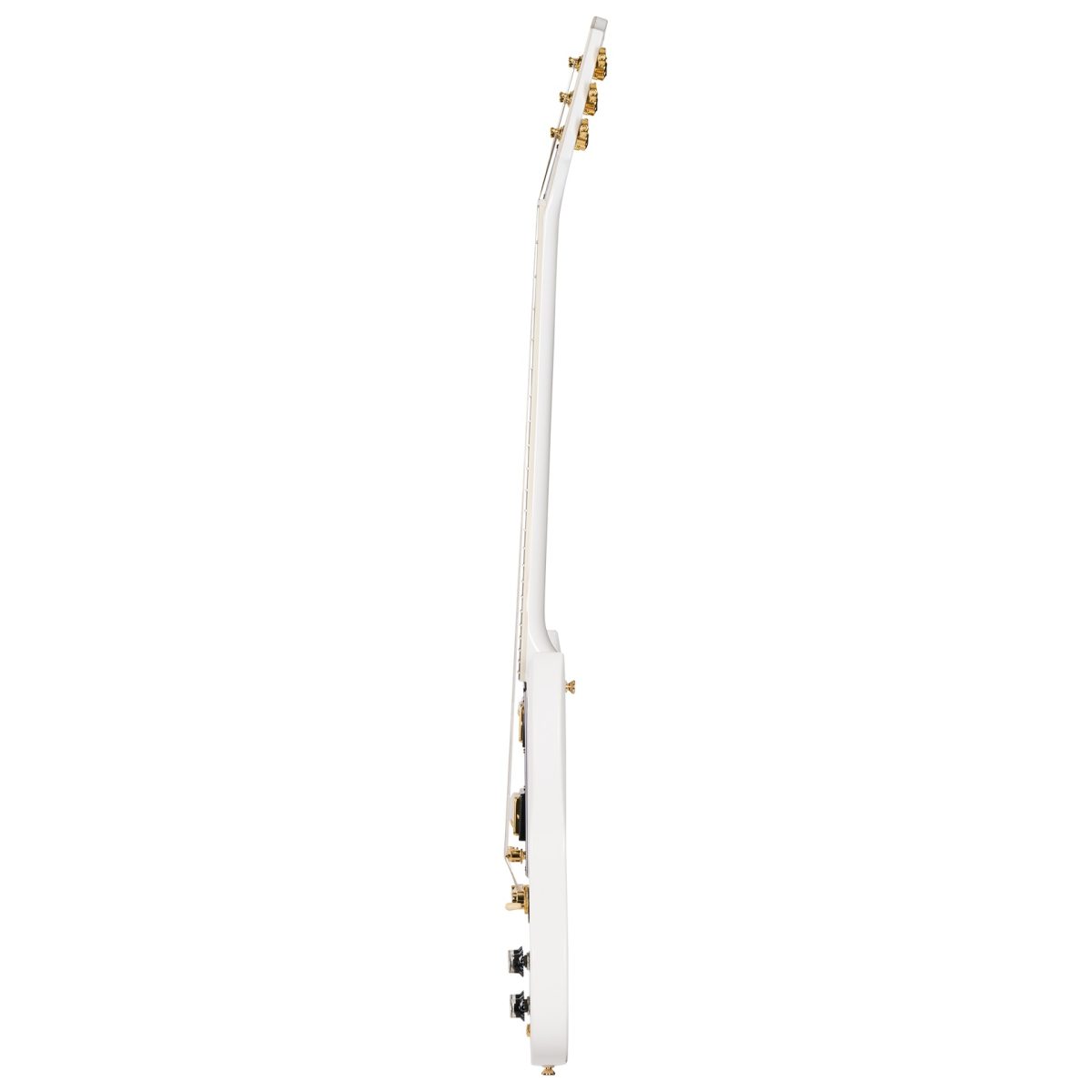 Epiphone - SG Custom - Alpine White #EIGSGCAWGH
