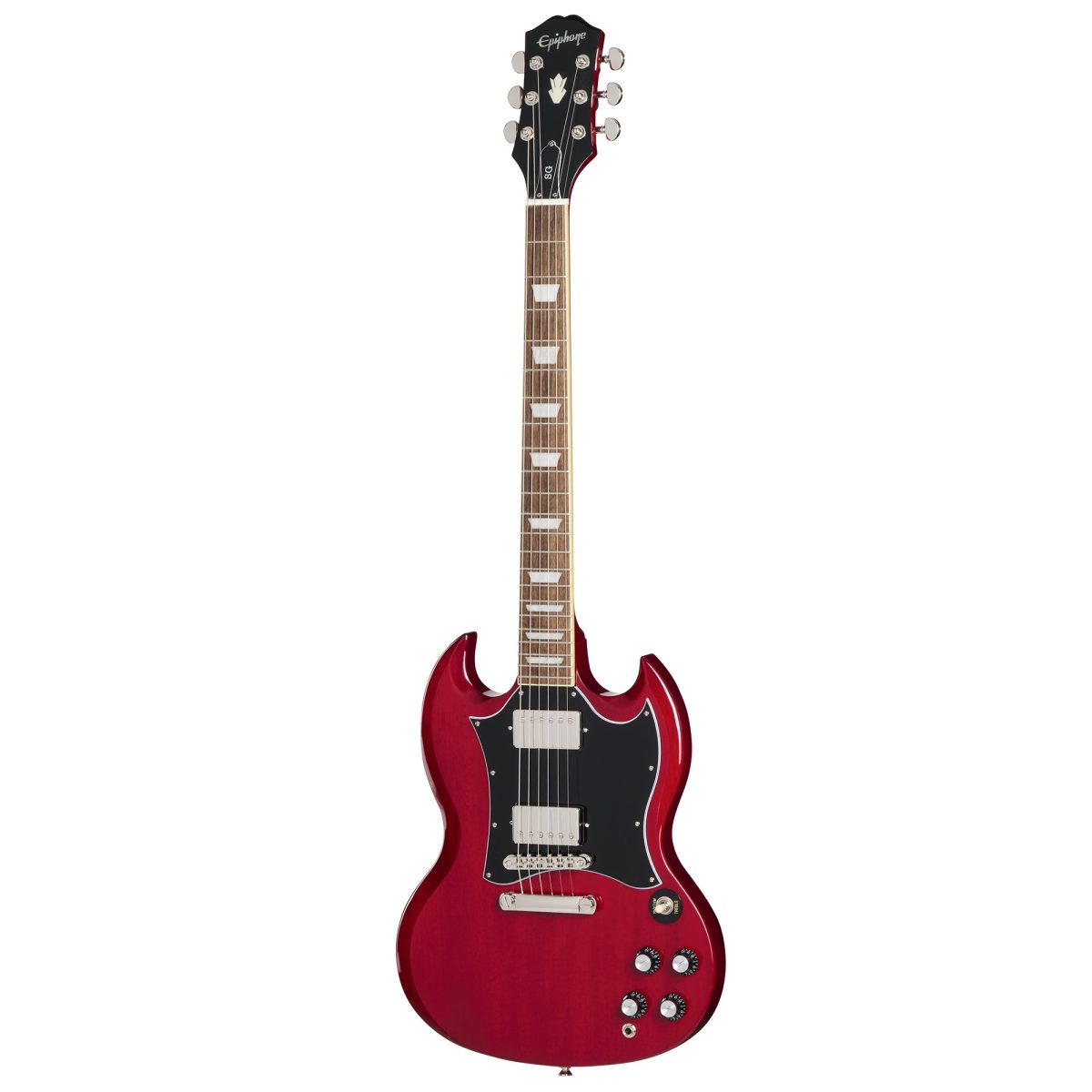 Epiphone - SG Standard Cherry #EIGSGSCHNH1