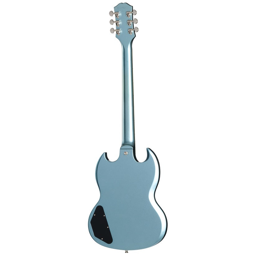 Epiphone - SG Standard Pelham Blue #EIGSGSPENH1