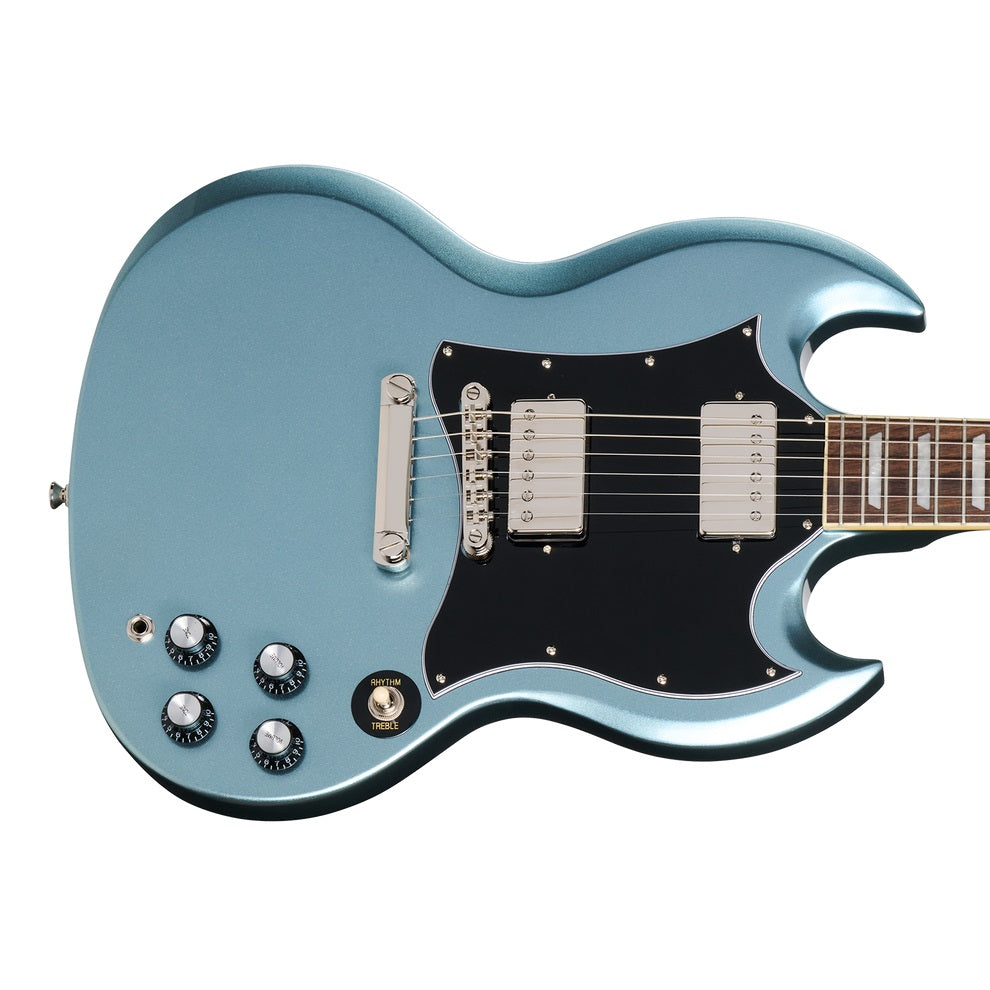 Epiphone - SG Standard Pelham Blue #EIGSGSPENH1