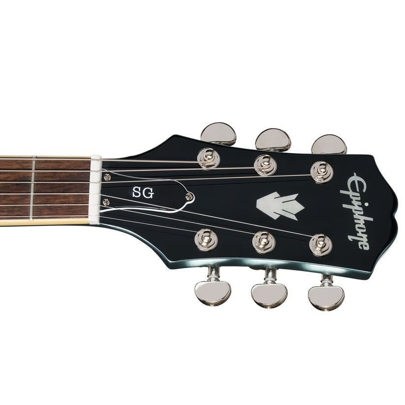 Epiphone - SG Standard Pelham Blue #EIGSGSPENH1