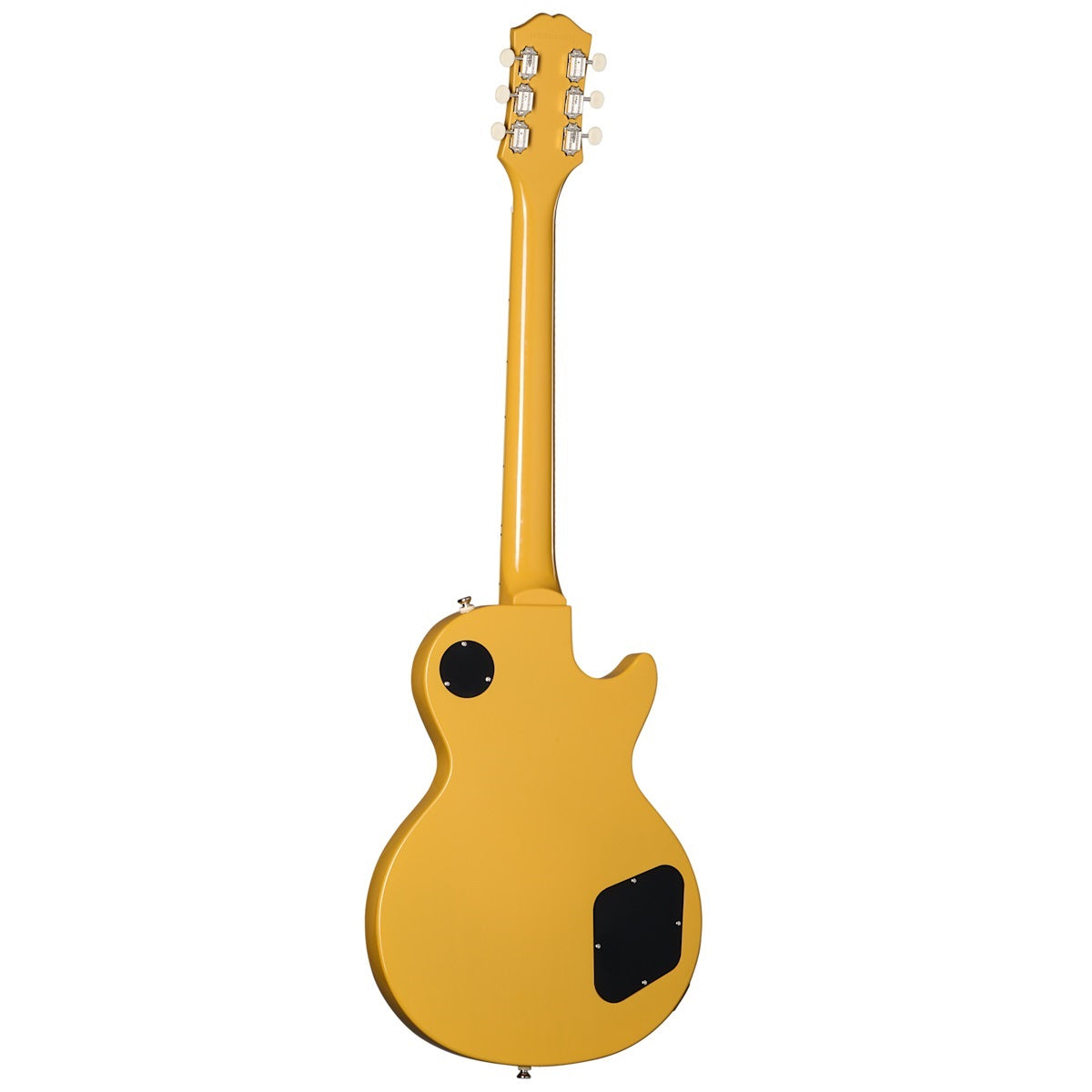 Epiphone - Les Paul Special Left TV Yellow #EILPTVNHLH