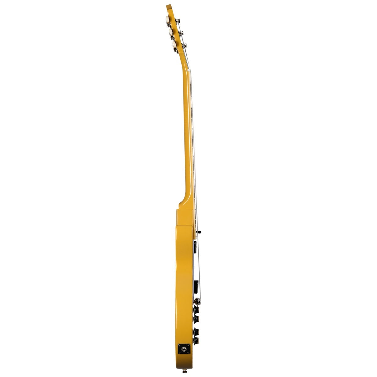 Epiphone - Les Paul Special Left TV Yellow #EILPTVNHLH