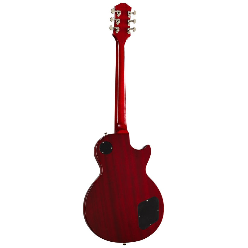 Epiphone - Les Paul Standard 60s Left-Handed - Bourbon Burst #EILS6BBNHLH