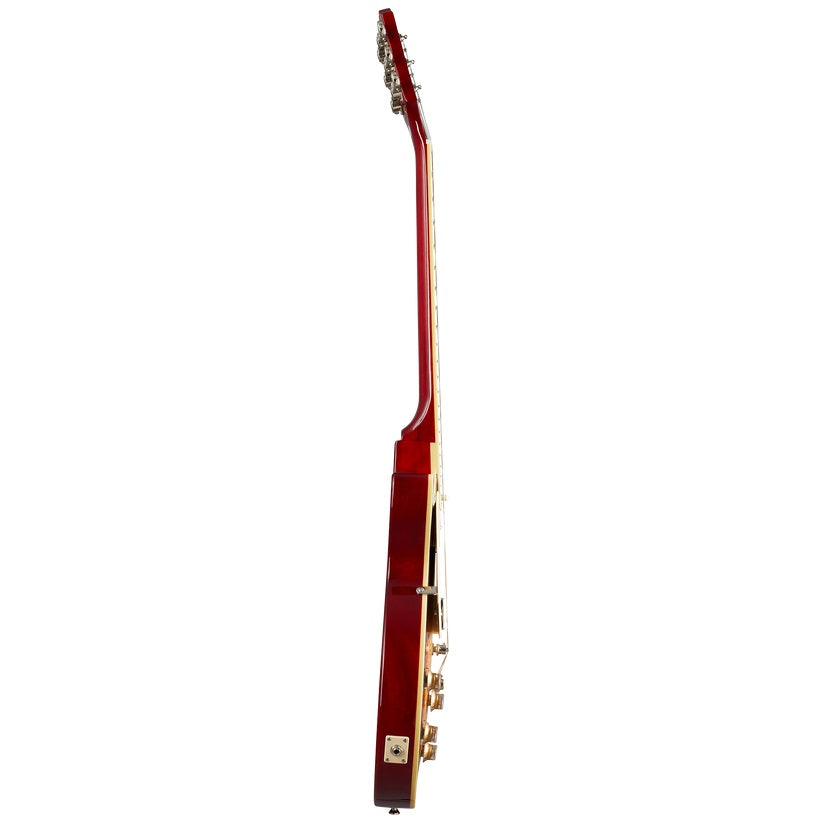 Epiphone - Les Paul Standard 60s Left-Handed - Bourbon Burst #EILS6BBNHLH