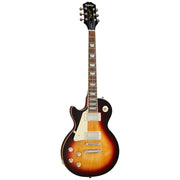 Epiphone - Les Paul Standard 60s Left-Handed - Bourbon Burst #EILS6BBNHLH
