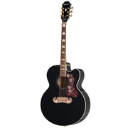 Epiphone - J-200 EC Studio Black #EEJ2BKGH1