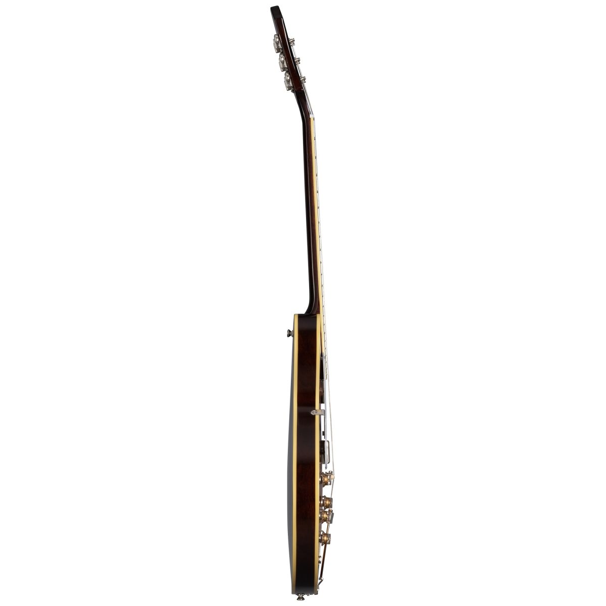 Epiphone - Casino Left-Handed Vintage Sunburst - EOCAVSNHLH