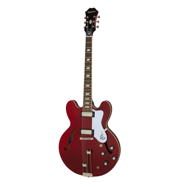 Guitares électriques