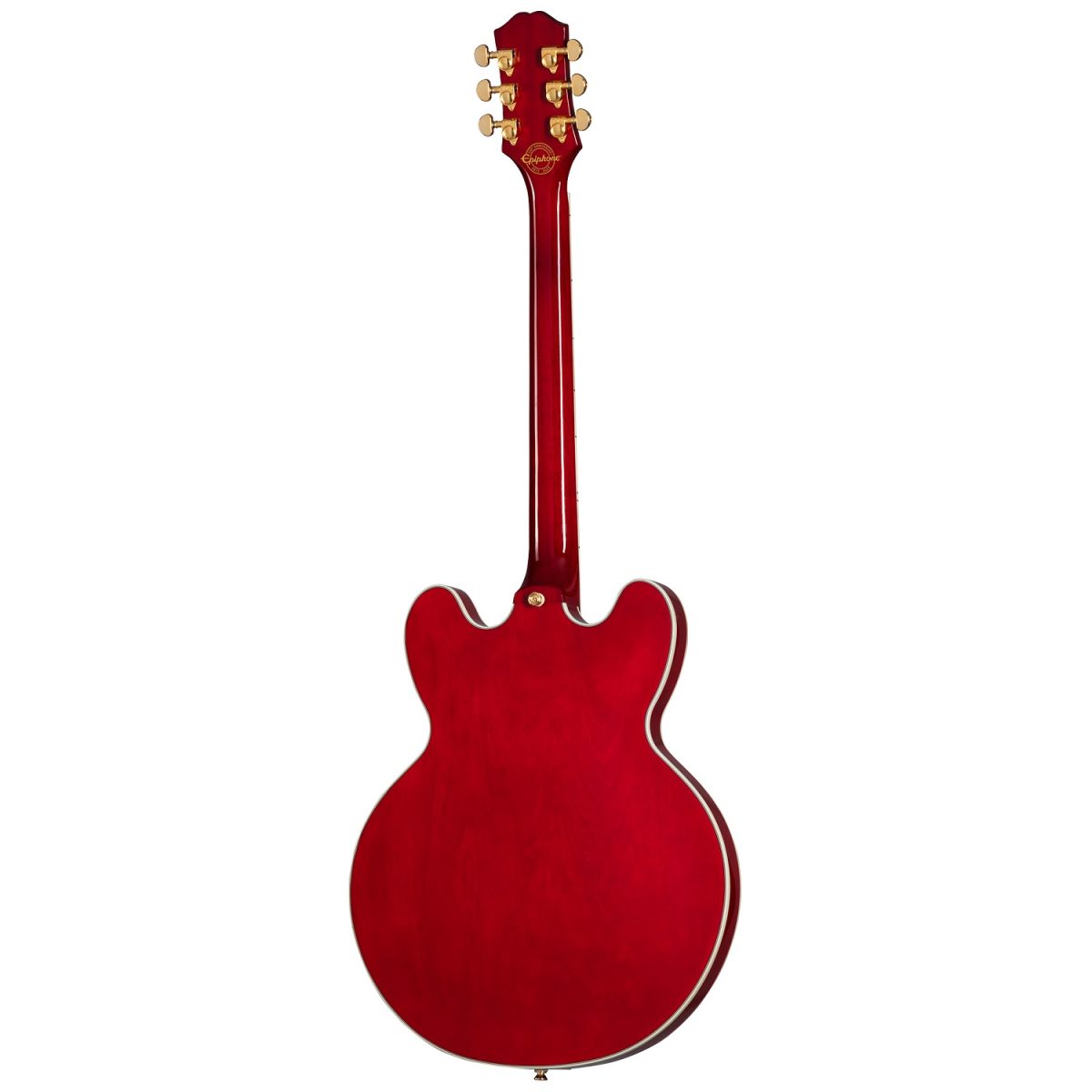 Epiphone - 150th Anniversary Sheraton - Cherry Back
