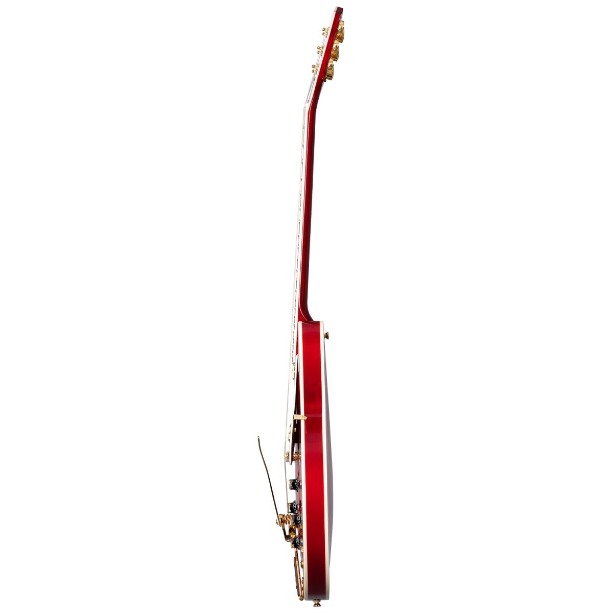 Epiphone - 150th Anniversary Sheraton - Cherry Side