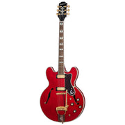 Epiphone - 150th Anniversary Sheraton - Cherry
