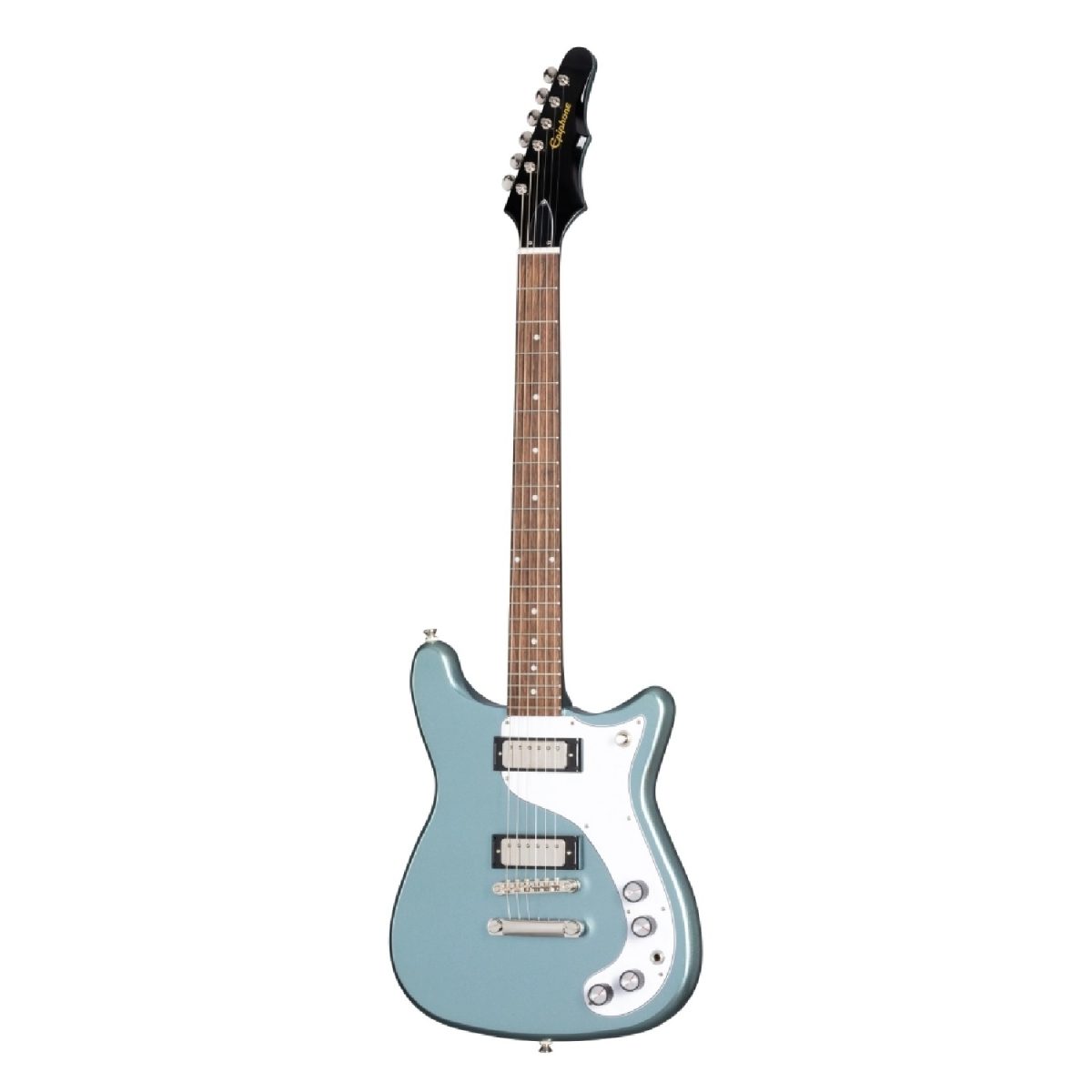 Epiphone - 150th Anniversary Wilshire - Pacific Blue