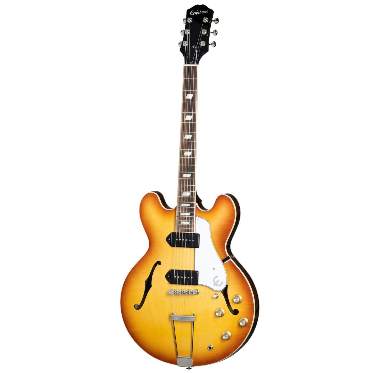 Epiphone - Casino (USA Collection) Royal Tan - ESECA00RTNH