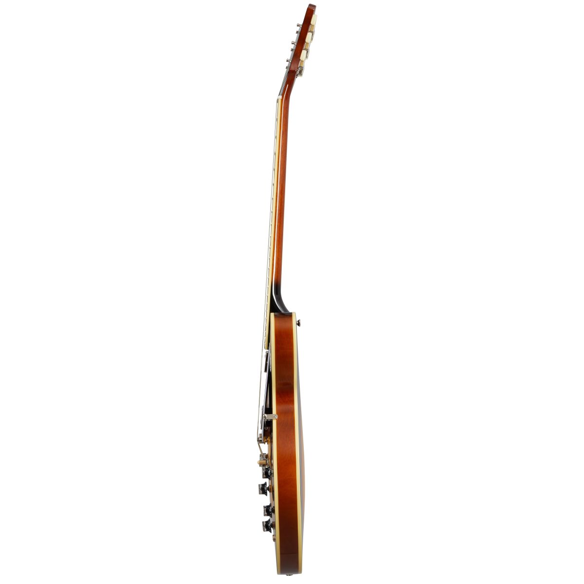 Epiphone – ES-335 Inspiré par Gibson Vintage Sunburst
