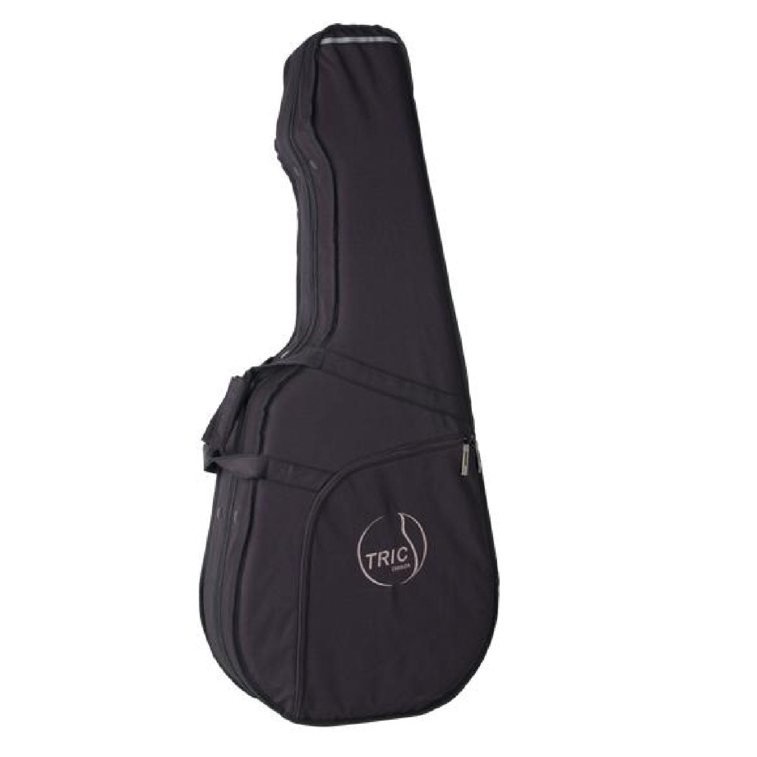 Acoustic Guitar Deluxe Tric Case