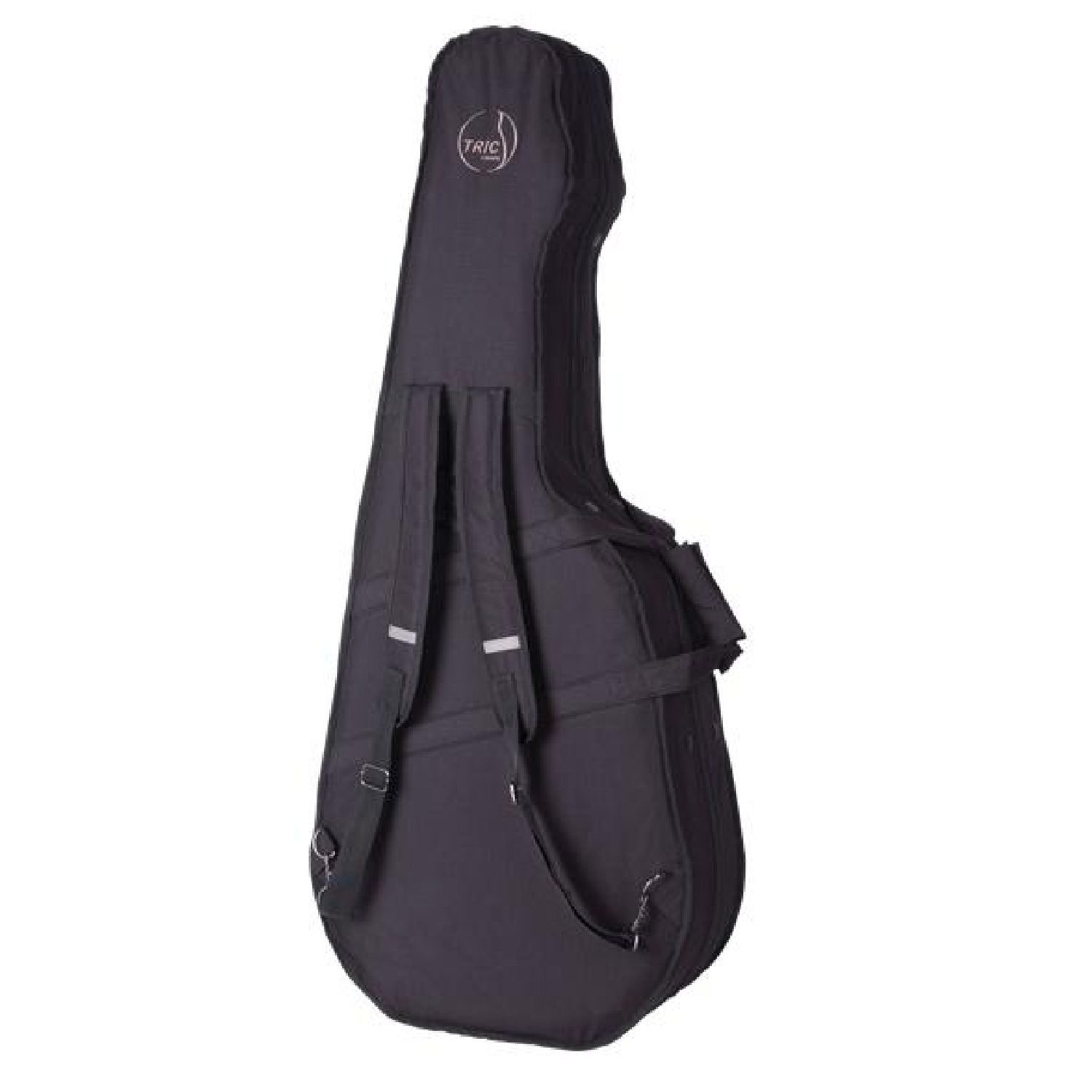 Acoustic Guitar Deluxe Tric Case