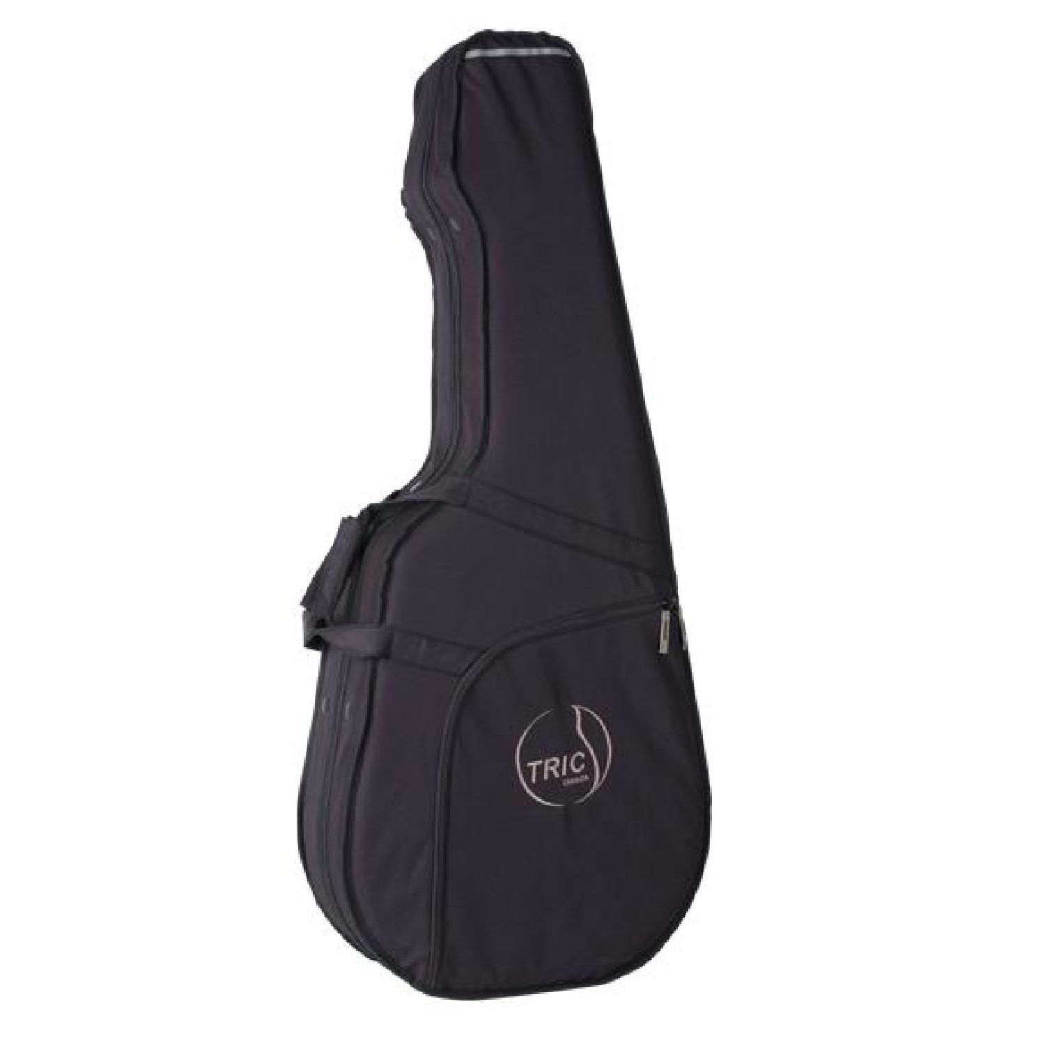 Classical Guitar Deluxe Tric Case