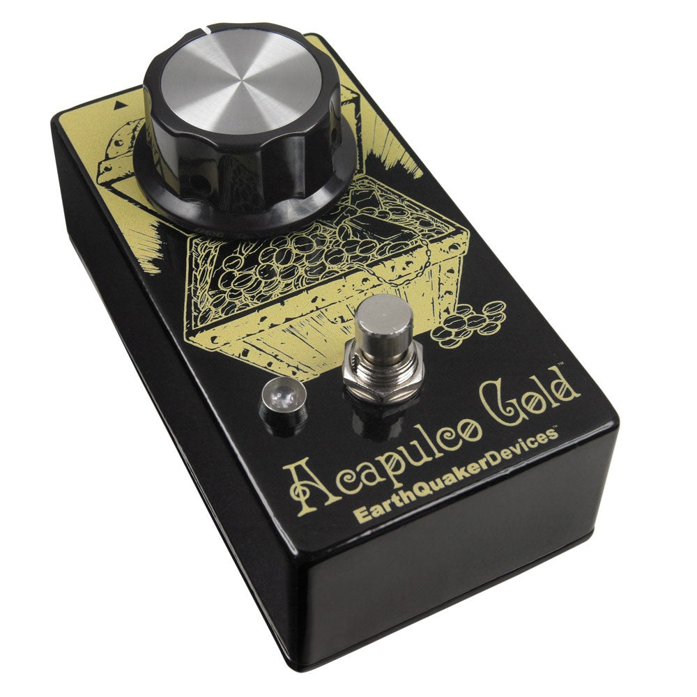 EarthQuaker Devices - Acapulco Gold Power Amp Distortion