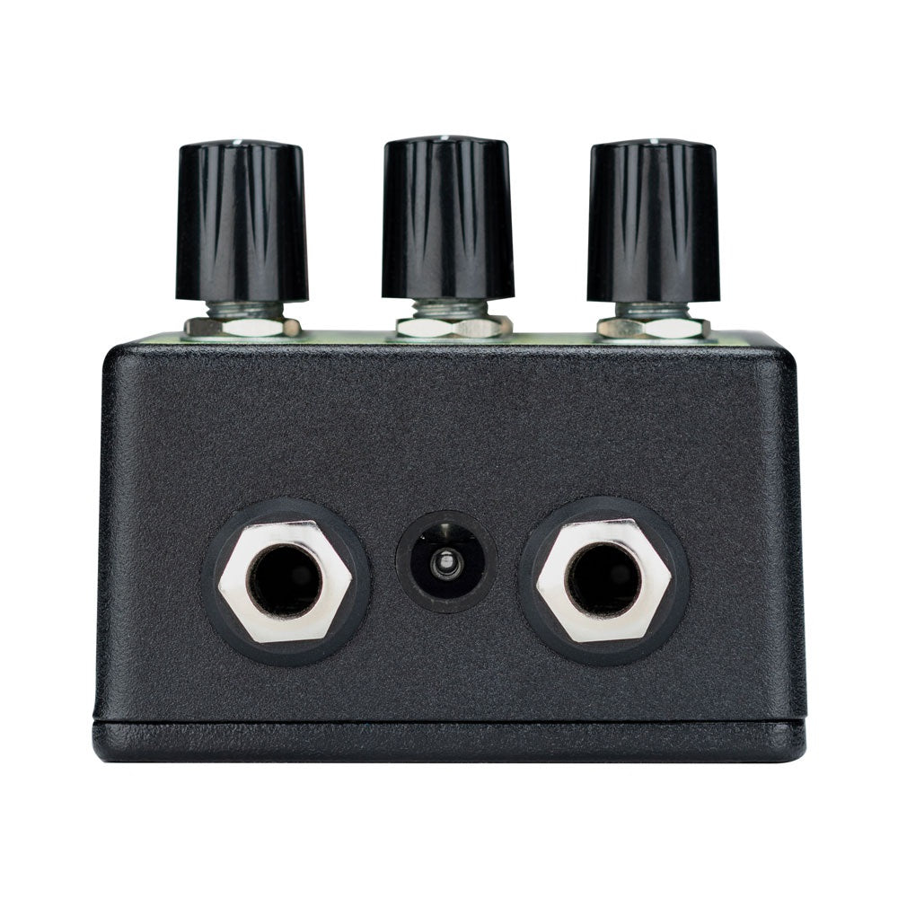 EarthQuaker Devices - Afterneath Enhanced Otherworldly Reverberator