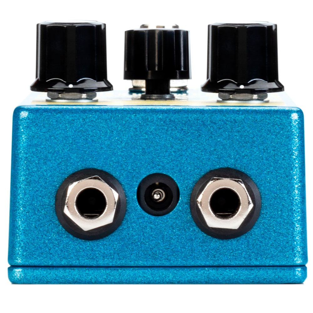 EarthQuaker Devices - Aqueduct Vibrato