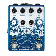 EarthQuaker Devices Avalanche Run