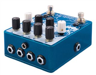 EarthQuaker Devices - Avalanche Run