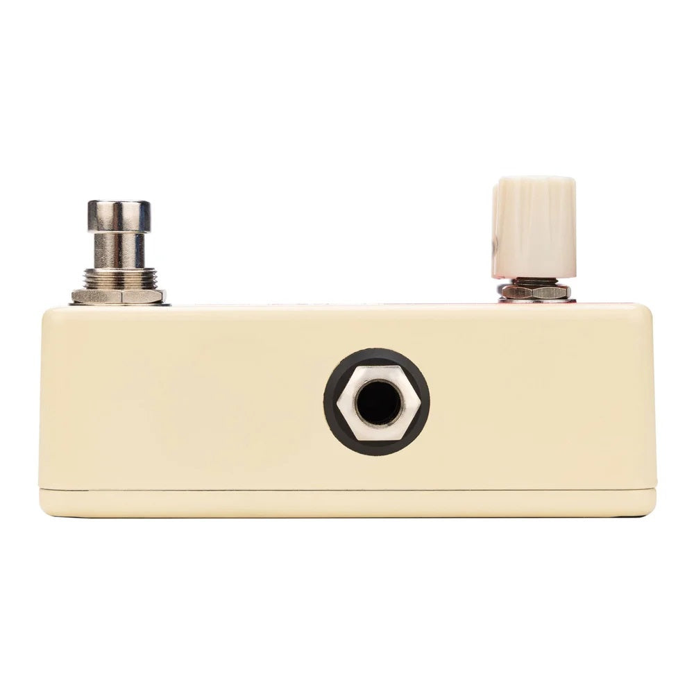 EarthQuaker Devices - Barrows Fuzz Attacker