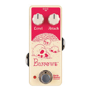 EarthQuaker Devices - Barrows Fuzz Attacker