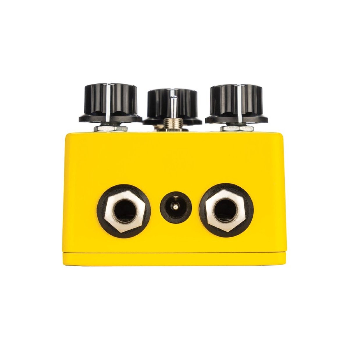 EarthQuaker Devices - Blumes Bass Low Signal Shredder Back