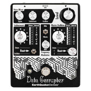 EarthQuaker Devices - Data Corrupter Modulated Monophonic Harmonizing PLL