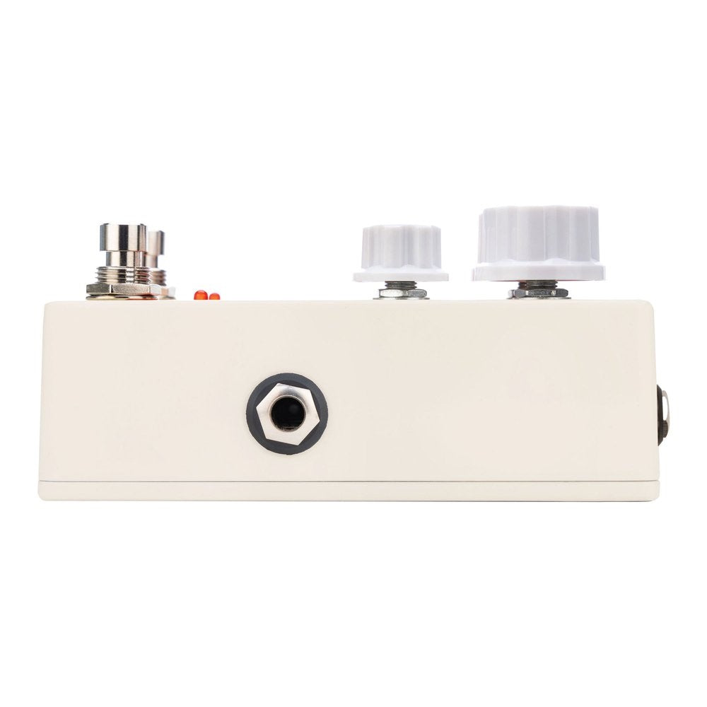 EarthQuaker Devices - Gary Automatic Pulse Width Modulation Fuzz and Dynamic Natural Overdrive