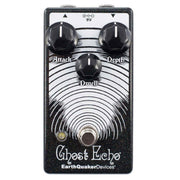 EarthQuaker Devices - Ghost Echo V3 Vintage Voiced Reverb