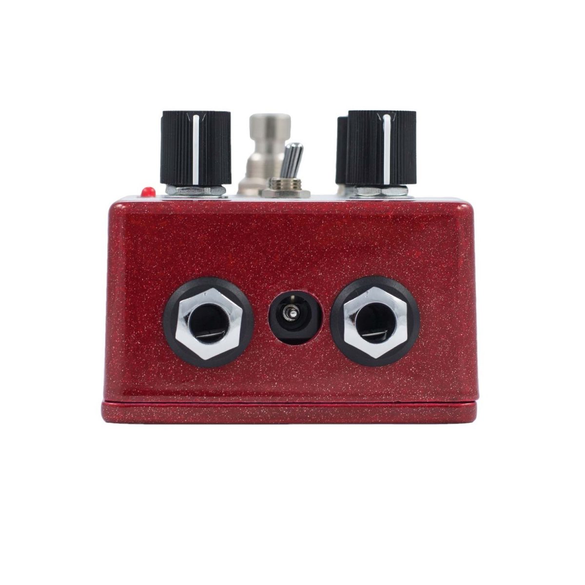EarthQuaker Devices - Grand Orbiter® - Phase Machine Front