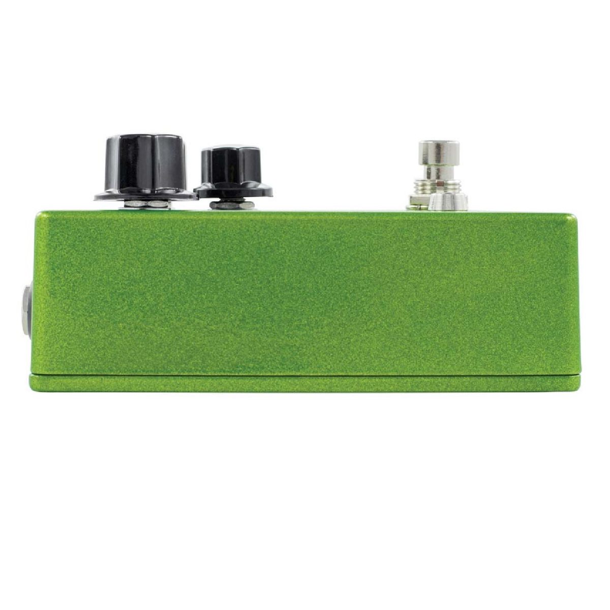 EarthQuaker Devices - Hummingbird™ - Repeat Percussions Side L