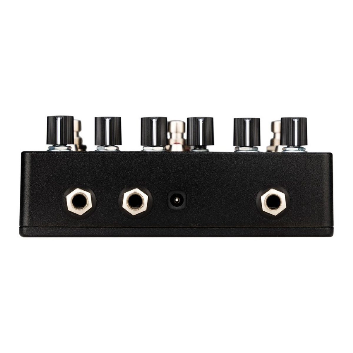 EarthQuaker Devices - Sunn O))) Life Pedal® - Octave Distortion + Booster Back