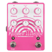 EarthQuaker Devices - Rainbow Machine V2