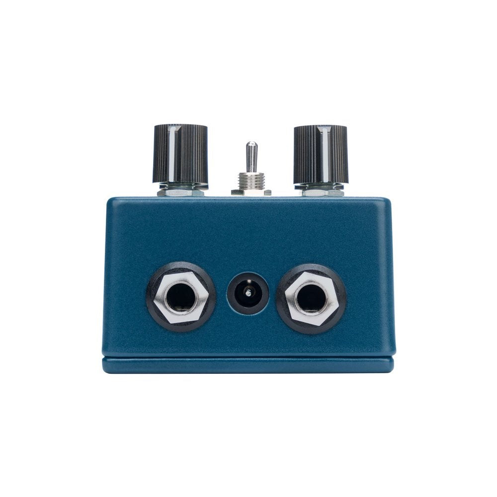 EarthQuaker Devices – Silos Multi-Generational Time Reflection Device