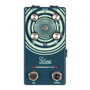 EarthQuaker Devices – Silos Multi-Generational Time Reflection Device