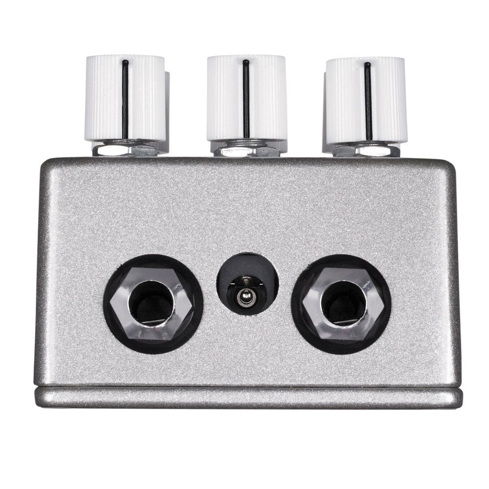 EarthQuaker Devices - Space Spiral Modulated Delay Device