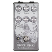 EarthQuaker Devices - Space Spiral Modulated Delay Device
