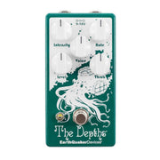 EarthQuaker Devices – The Depths® - Analog Optical Vibe Machine