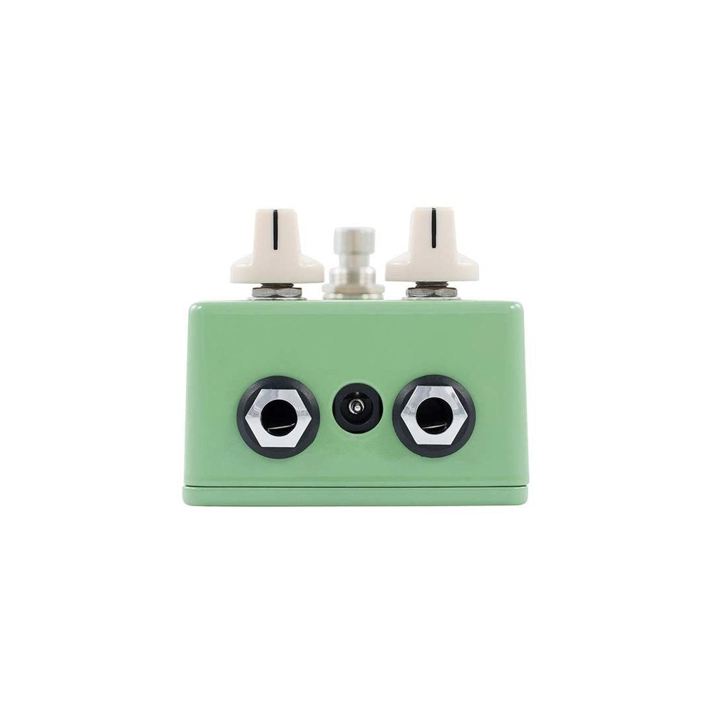 EarthQuaker Devices - Westwood Translucent Drive Manipulator