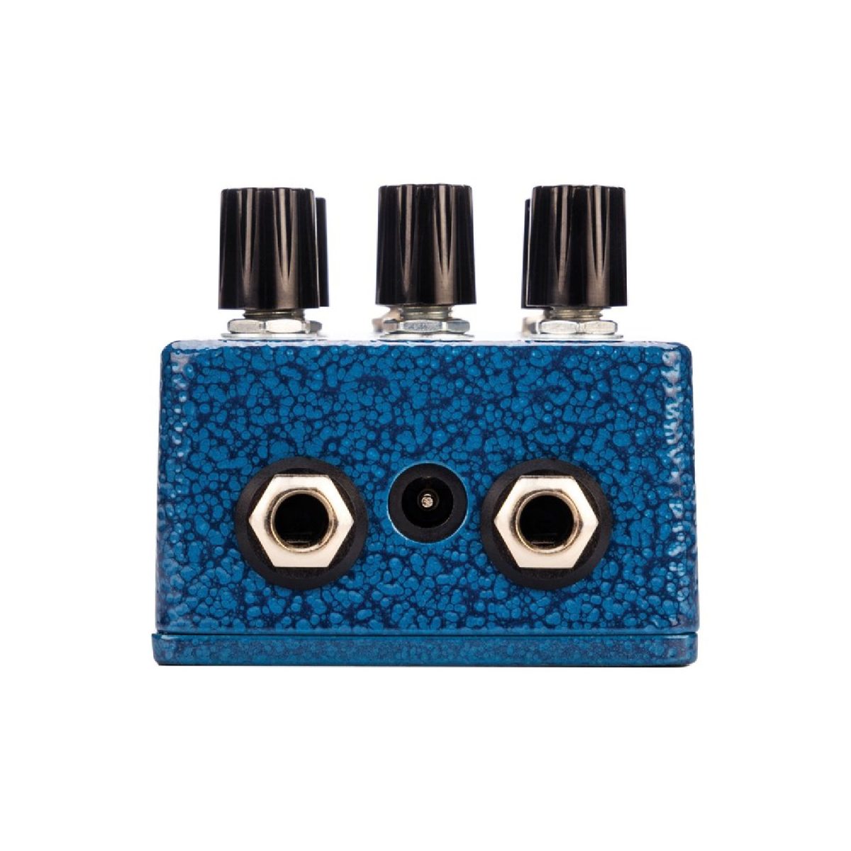 EarthQuaker Devices - Zoar EarthQuaker Devices - Zoar Dynamic Audio Grinder Back
